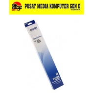 EPSON LQ-2090/2090C/2090H/2090II/2090CII/2090HII RIBBON CARTRIDGE - S015345/S015586 (ORIGINAL) 32.0 