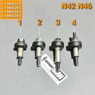 BMW ENGINE N42 N46 VALVE COVER BOLT BMW E46 E83 E87 E90