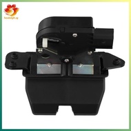 [hzsdakjjh.] 81230-3Z000  Lock Latch Car Trunk Latch for  Santa  Sedona 2013-2020 812303Z000