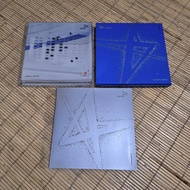 TXT The Star Chapter: Together ALBUM ONLY