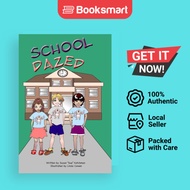 School Dazed - Paperback - English - 9781948225632