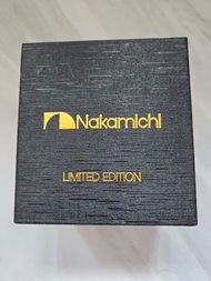 全新 Nakamichi 藍牙喇叭仔 speaker