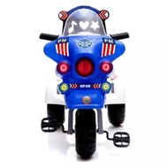Mainan Anak Sepeda 3 Roda SHP (SCP 640) Makassar