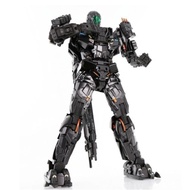 UNIQUE TOYS R 01 UTR-01 UTR01 LOCKDOWN PEU KILL TRANSFORMERS AOE READYY/