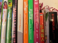 楊千嬅 CD/VCD/DVD