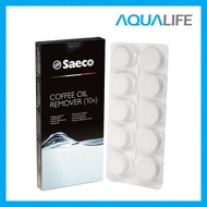 SAECO PHILIPS/Coffee Oil Remover CA6704/99 (10 Tablets)