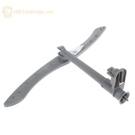 GE Reliable Middle  Arm Assembly Replacement for J10 H5 D5 D7 Q7 Q6 D3 Dishwasher Durable Solution f