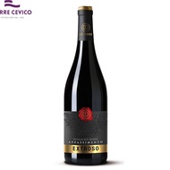 EXTROSO PUGLIA ROSSO APPASSIMENTO/Red Wine/Full Body