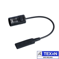 Nitecore RSW1-1 Remote Pressure Switch for the MH12GT, SRT7GT, P12GT