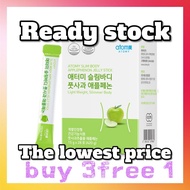 【BUY3FREE1】EXP 06 2027 [Atomy] Slim Body Applephenon Jelly Stick  / applephenon/ atomy applephenon p
