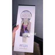 Lightstick AESPA PC SET