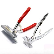 HHS Tang Canvas Fabric Clamping Tool/Canvas Clamp Canvas Fabric Painting plier