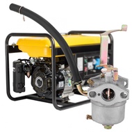 Replace Huayi 950 Gasoline Generator Carburetor Kit Genset Auto Gas Oil Carburetor Japanese parts YA