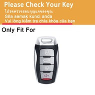 Zinc alloy leather car key case Key holder for HAVAL H6, HAVAL Jolion, HAVAL H6 PHEV