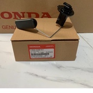 EARLY S 110 GASOLINE FLOAT (2-WINGED MOUNT AS PICTURED) / FIRST RSX 110 CAR AS PICTURED - 37800KWB92