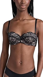 Women's Ciao Bella Strapless Convertible Bra, Night, 30D