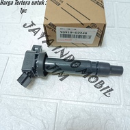Coil Ignition Koil Innova Fortuner Hilux Bensin Camry Alphard Harrier