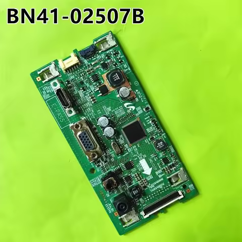 BN41-02507B Main Board CF390-27 For Samsung Monitor Motherboard C27F390FHU C24F390FHU C24F390 C27F39