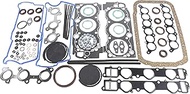 DNJ Full Gasket/Sealing Set FGS9066 For 99-04 Toyota/Tacoma, Tundra, 4Runner 3.4L V6 DOHC Naturally