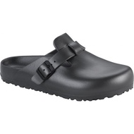 BIRKENSTOCK BOSTON EVA  GRAY ( 1002763)