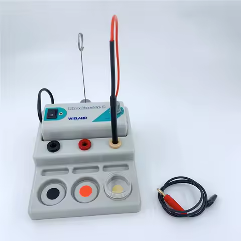 220v pen electroplating system,Plating Machine for Jeweler Rhodinette Pen Plater,gold silver plating