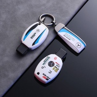 Mercedes-Benz Key Case c200/gla200/glc260/cla220/c180/a180/glk300 High-End Key Case