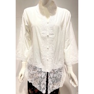 Cynthia Tang Kebaya Top