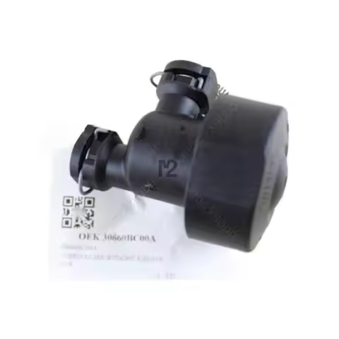 CLUTCH VALVE DAMPER FOR NISSAN QASHQAI K9K 1.5 DCI NV200 30660BC00A Micra Tiida Juke F15 Note E11 MK