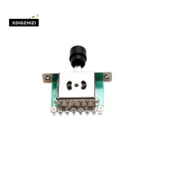 3 Way  Switches,Guitar Pickup Toggle Lever Switches For   Electric Guitar
