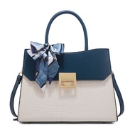 Gf Mother's Day Gift Bag Mother Style 2025 New Style Fashion Atmosphere Red Mother-in-law Portable W