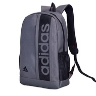 Adidas กระเป๋าเป้แฟชั่น New Fashion Unisex travel Backpack