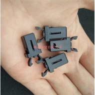 Hyudnai ix25/ix35/Famous Image Car Glasses Case Spring Lock Reading Light Ceiling Light Switch Clip 