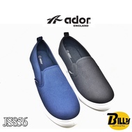 ADOR Brand Men Casual Canvas Slip-ons Shoes(JS856)