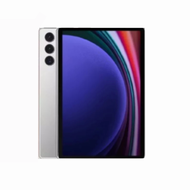 [NEW] Samsung Galaxy Tab S9 WiFi with Book Cover Keyboard AI Tablet Android Tablet 11" Dynamic AMOLE