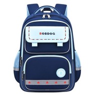 其他品牌 - 小學生書包|輕便減負兒童書包|牛津布書包|大容量小學生書包|男孩女孩書包|兒童書包|防水書包（LFA075）