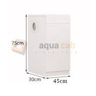 Aquarium Cabinet 45x30cm