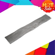 Sticker Lantai Corak Kayu, Vinyl Lantai, Pelekat Lantai Vinyl Flooring 91x15CM