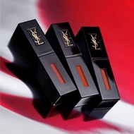 YSL 黑管唇釉 #440／#610／#416