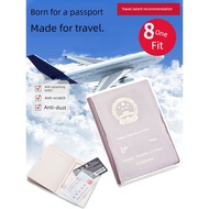 passport cover passport cover waterproof Passport Holder Travel Passport Holder Holder Document Bag 