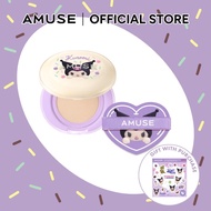AMUSE My Melody & Kuromi Dew Jelly Master Cushion