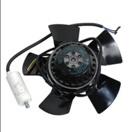 [Ready Stock Cooling Fan] A2E200-AI38-01 230V A2E200-AA19-51 115V Original German Imported Fan