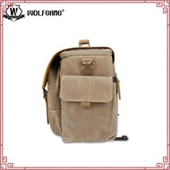 Rush Rider Full Cow Leather Sling Bag Men Shoulder Bag Cross Body Messenger Leather Bag Beg Silang K