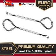 Paint Can Opener Can cover opener Bottle Opener Cap opener Paint Tin Drinks Cap Opener Paint Opener 