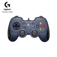 Logitech F310 Gamepad - Blue 940-000112