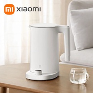 NEW XIAOMI MIJIA Smart Kettle 2 Pro Electric Kettles Kitchen Appliances LED Display 24H Intelligent