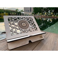 (READY STOCK ) Rehal A3 Size | Exclusive Rehal Size A3 | Rehal untuk Kitab Besar