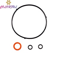 【Mar. New Arrivals】Carburetor Gasket Rubber Ring Set Rebuild Kit EU1000i EU2000i 16010-ZM7-D01❀