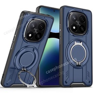 Ốp cho Xiaomi Redmi Note 14 13 5g note13 note14 Pro Plus 14pro 13Pro 5G 4G 2025 vỏ điện thoại chống