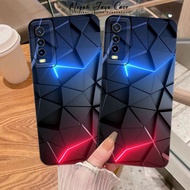 Casing hp VIVO V2043 / V2029 / V2027 / V2026 - Case VIVO V2029 / V2027 / V2026 / V2043 ASBT Motif - 
