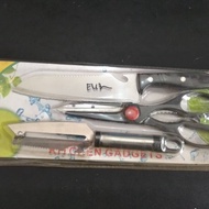 Kitchen gadgets